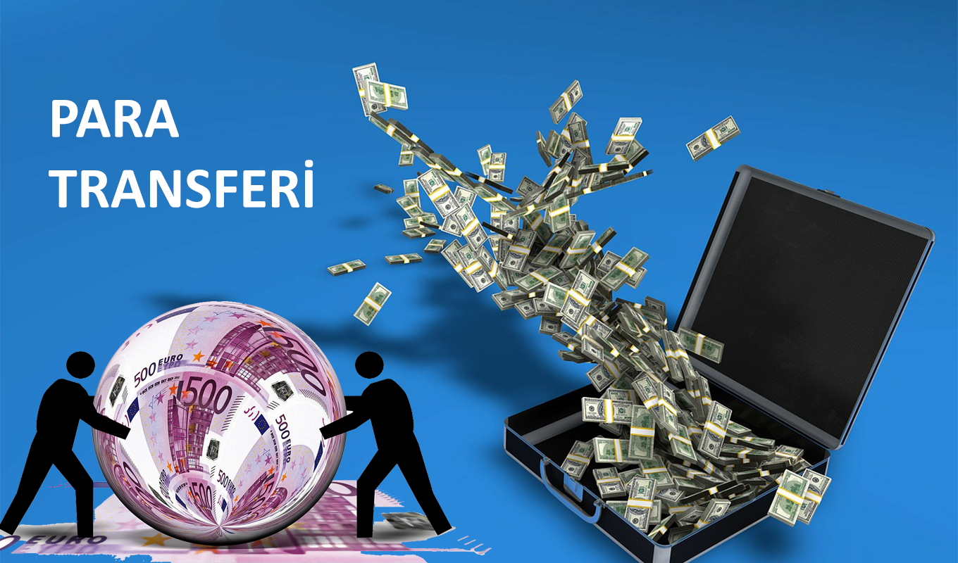 Uluslararası Para Transferi Nasıl Yapılır ? SWIFT nedir ? 